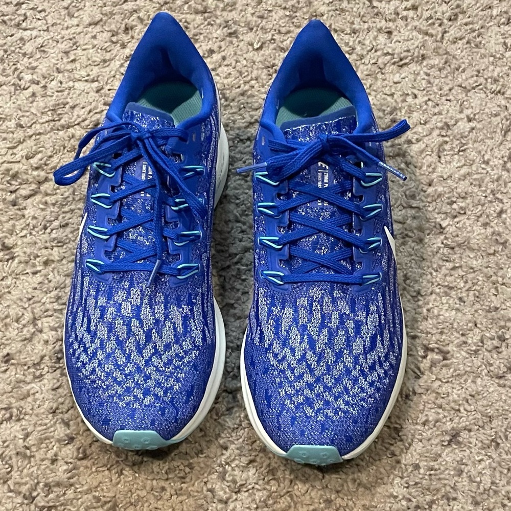 NEW Women’s sz 12/ Men’s sz 10.5 Nike Zoom Pegasus 34 Sneakers
